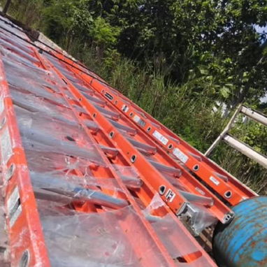 Venta de Materiales de Construcción con buena Calidad llamar o escribir por Whatsapp. - 3/10