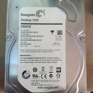 Disco interno de 5 TB y de 4 TB Seagate HDD - Img 45205710