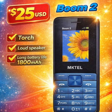 Teléfono 📲 de Teclas - Img 116135060