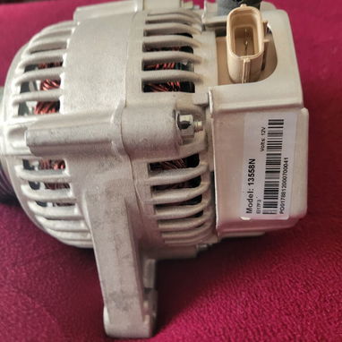 Alternador 90 amperes - Img 120427874