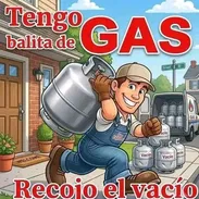 Balitas de gas - Img 58021480