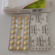Apixaban 5mg importado - Img 56708344
