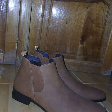 Zapatos de hombre - 5/10