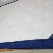 Colchón de Resortes Ensacados Multiconfort | Envío GRATIS (king) - Img 57142412