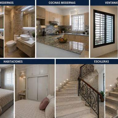 CONSTRUCCIONES HABANA Eriberto: +53 54310770 – SOLUCIONES INTEGRALES PARA SU HOGAR Y NEGOCIO - Img 123424237