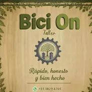 Taller de bicicletas - Img 57455935
