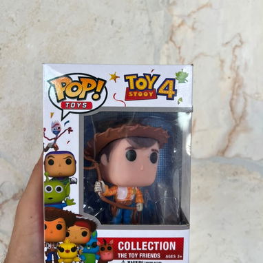 ✨ *Funkos* - 7/10