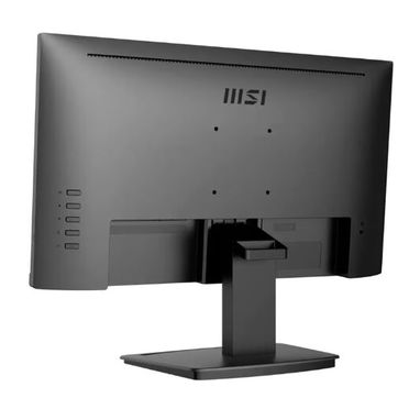 Monitor MSI - PRO 22" FHD 100Hz 1ms FreeSync DisplayPort, HDMI,VGA port (Modelo: MP223E2) - Negro/ - Img 123926368