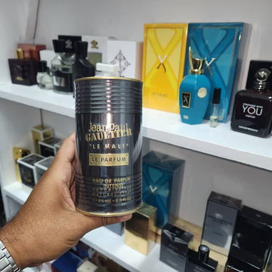 Perfumes de Gama Alta, Elivi, Creed, Hermes, Valentino, Azzaro y mas - Img 117648126