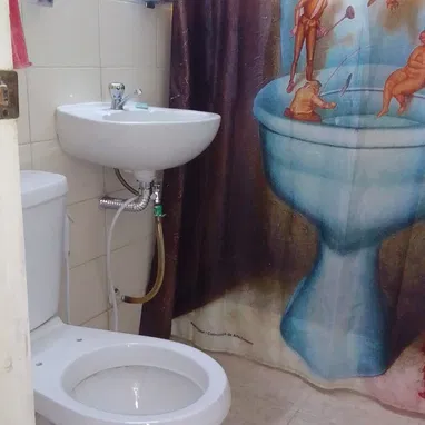 Apto en 3er piso, Mulgoba, Boyeros. En perfectas condiciones y papeles en regla listos para trámite. - Img 123375334