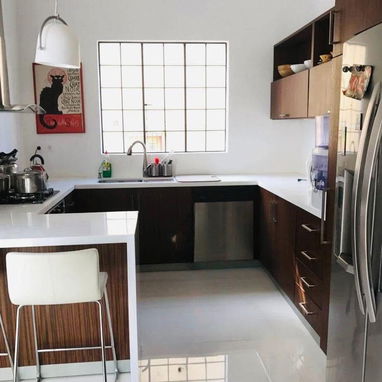 🔹 CASA DE RENTA EN ZONA RESIDENCIAL ✨ KOHLY ➡️ OPCIÓN DE RENTA LINEAL para embajadas/ empresas mixtas - Img 114572004