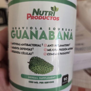 Alprazolan 0.5mg 10 tabletas vence 07/27 - 3/5