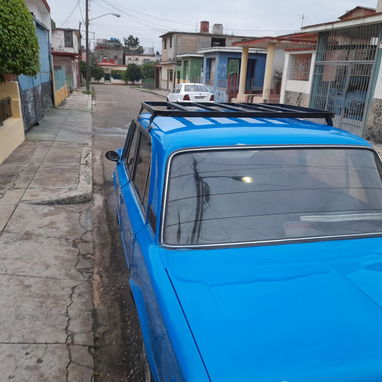 Venta de Fiat 125 con motor de lada - 2/2