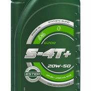 Aceite fanfarro 20w-50 4T 1lt - Img 58428782