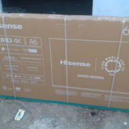 Smart TV 65 pulgadas Hisense - Img 54027715