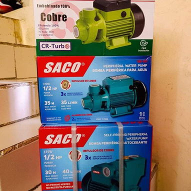 Bombas de agua y Presurizadores automáticos, kiwan automáticos - 2/7