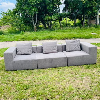 Muebles de sala, originales importados - Img 123719616