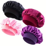Gorros de satin originales - Img 57548690