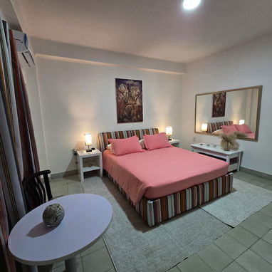🍽️✈️ Apartamento Privado en El Vedado – Ideal para Parejas o Estancias Tranquilas REF 1338 - Img 95275554