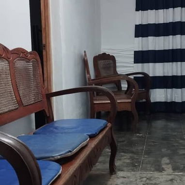 Cod. Z 🏖️🏊‍♂️ Alquiler de Casa con Piscina en Guanabo para 9 Personas - 3/9