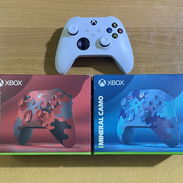 Vendo mandos Xbox series nuevos y de uso - Img 55829087