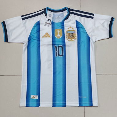 Camisetas para el Mundial réplicas Triple AAA - Img 123270850
