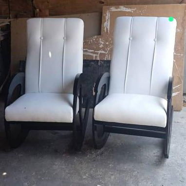Sillones y juegos de sala , directamente con el productor llamar al 52422734 o WhatsApp transporte incluido - Img 117509614