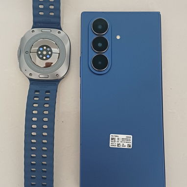 Venta de telefono Samsung y Reloj - Img 120502375