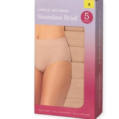 Blumers Fajas (Pack de 5) - Img 120890317
