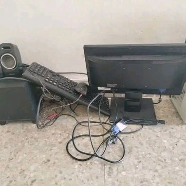 📢 ¡Venta de piezas de pc  de uso , funcionando correctamente – La Habana Vieja!   🚨Me ajusto con dinero en mano🚨  Inc - 5/5