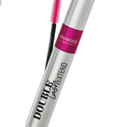 Rimel de pestañas / mascara de pestañas FarmasiDouble Lash Extend Mascara - Img 55648704