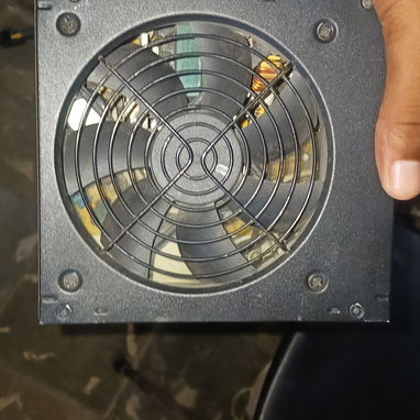Fuente thermaltek de 430w enmallada - 4/4