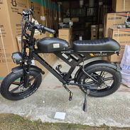 📦Movcan Bicicleta Eléctrica de 1500W - Img 58219015
