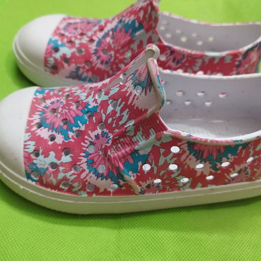 En venta un par de zapatos prácticamente nuevos. - Img 115854339