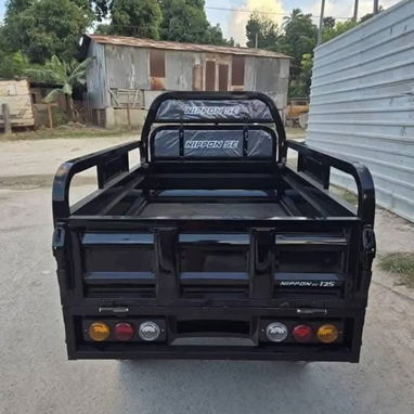 Llegaron los triciclos electricos 0km - Img 122644265