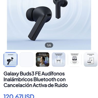 Audífonos de varios modelos - 4/6