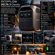 Ecoflow delta 3 classic - Img 58001750
