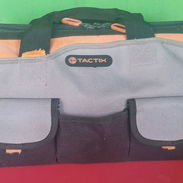 Bolso de herramientas TACTIX traido de los Estados Unidos — Calidad profesional. - Img 57657523