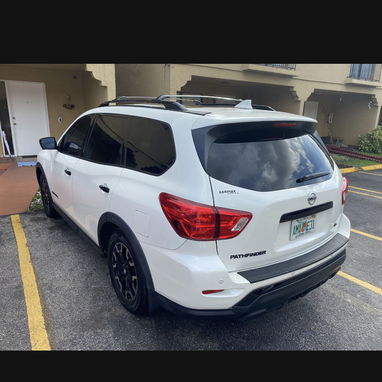 2020 Nissan Pathfinder SL Rock Creek - Img 125870041