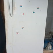 Venta de Refrigerador marca LG con máquina rota - Img 56294286