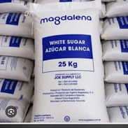 Azúcar blanca saco de 25 kg venta a partir de 1 saco - Img 57120987