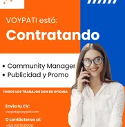 OFERTA DE EMPLEO - Img 50443530