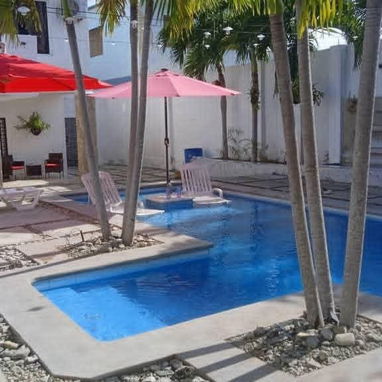 Venta de Mansion en Boca Ciega - 8/10