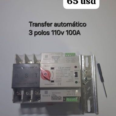 Cable Fotovoltaico 10AWG - 3/10