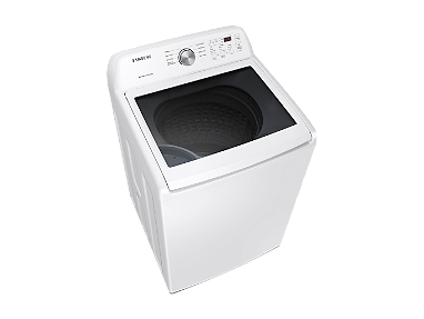 1500 usd .Vendo lavadora de carga superior Samsung WA3200T (WA45T3200AW/A4) con capacidad de lavado de hasta 20 kgs con - Img 66206362