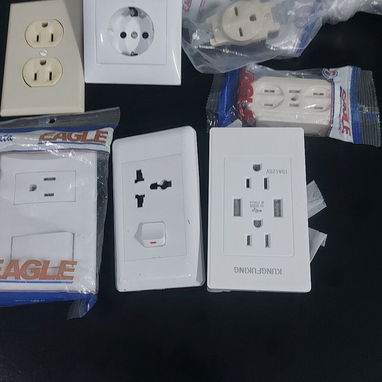 Rebajas,Cafeteras expresos, molinos Alemanes,tubos fluoresentes, tomacorriente, Reloj Rolex. - Img 112846514