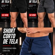 Short de hombre - Img 58247093