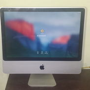Ganga vendo iMac en perfecto estado - Img 57460289