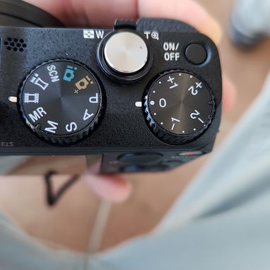 📸 Cámara Sony Cyber-Shot DSC-HX60 - Img 116329480