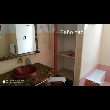 APARTAMENTO DE 1 HABITACIÓN EN PLAYA - Img 122815298